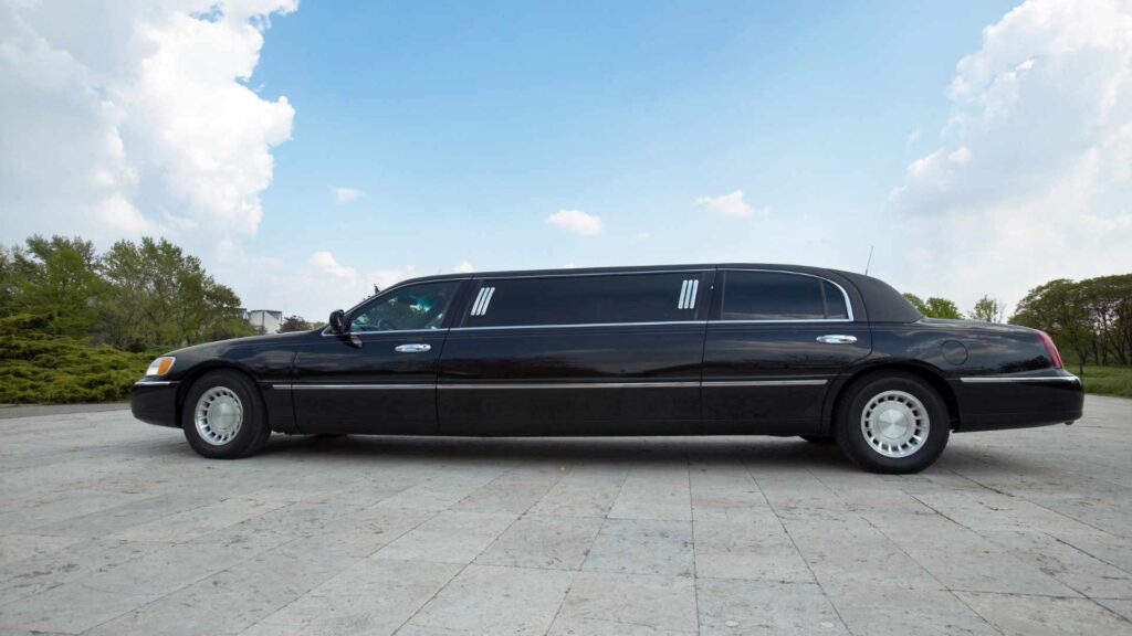 5 Tips For Choosing The Right Limousine Service